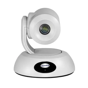 Vaddio EasyIP 20 Kamera 8.57 MP Biała 1920 x 1080 pikseli 60 kl./s CMOS