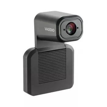 Vaddio IntelliSHOT 8,51 MP Czarny 1920 x 1080 pikseli 30 kl./s CMOS 25,4 / 2,5 mm (1 / 2,5 cala)