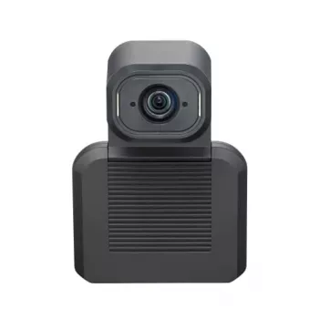 Vaddio IntelliSHOT 8,51 MP Czarny 1920 x 1080 pikseli 30 kl./s CMOS 25,4 / 2,5 mm (1 / 2,5 cala)
