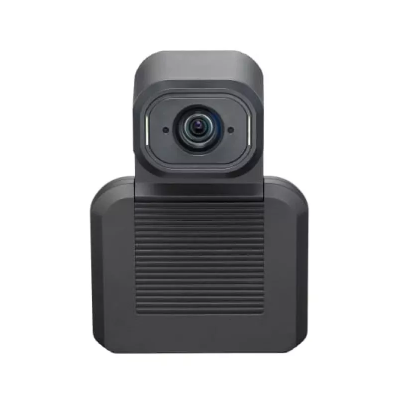 Vaddio IntelliSHOT 8,51 MP Czarny 1920 x 1080 pikseli 30 kl./s CMOS 25,4 / 2,5 mm (1 / 2,5 cala)