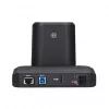 Vaddio IntelliSHOT 8,51 MP Czarny 1920 x 1080 pikseli 30 kl./s CMOS 25,4 / 2,5 mm (1 / 2,5 cala)