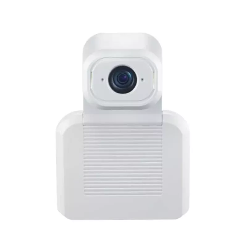 Vaddio IntelliSHOT 8,51 MP Biały 1920 x 1080 pikseli 30 fps CMOS 25,4 / 2,5 mm (1 / 2,5 cala)