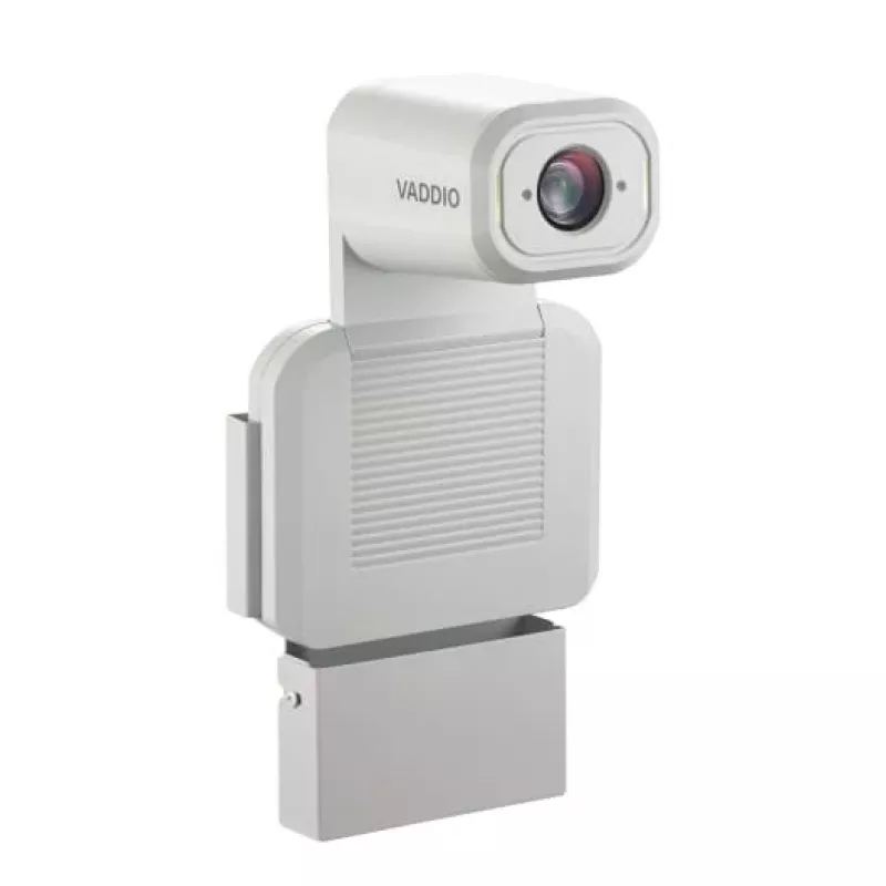 Vaddio IntelliSHOT 8,51 MP Biały 1920 x 1080 pikseli 30 fps CMOS 25,4 / 2,5 mm (1 / 2,5 cala)