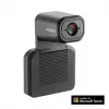 Vaddio IntelliSHOT-M Auto-Tracking Camera, 8,51 MP, Exmor, Full HD, 1920 x 1080 pikseli, 30 fps, czarny