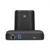 Vaddio IntelliSHOT-M Auto-Tracking Camera, 8,51 MP, Exmor, Full HD, 1920 x 1080 pikseli, 30 fps, czarny