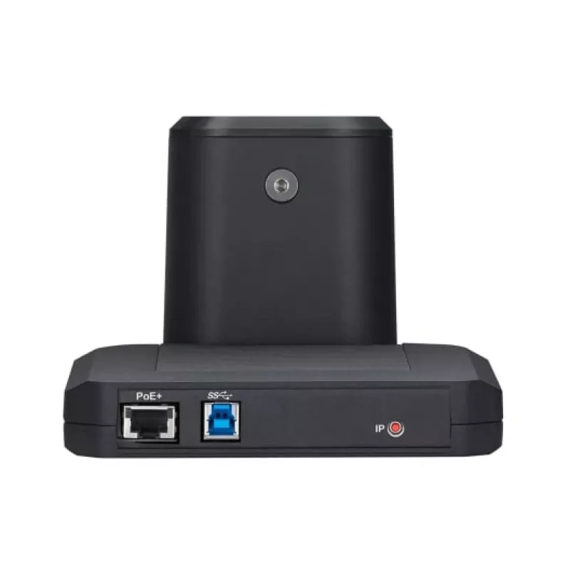 Vaddio IntelliSHOT-M Auto-Tracking Camera, 8,51 MP, Exmor, Full HD, 1920 x 1080 pikseli, 30 fps, czarny