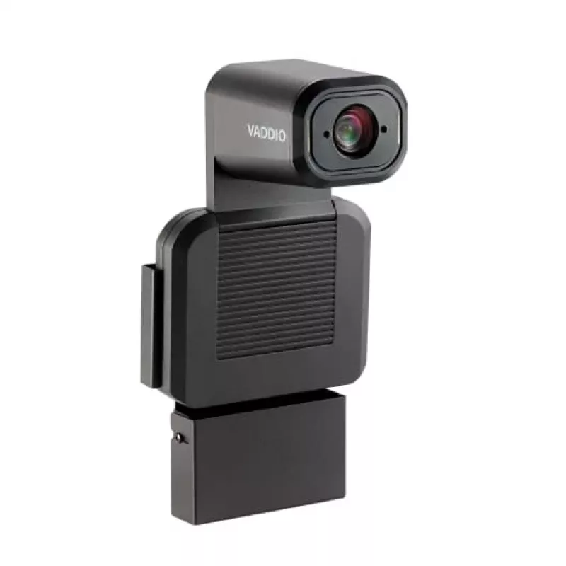 Vaddio IntelliSHOT-M Auto-Tracking Camera, 8,51 MP, Exmor, Full HD, 1920 x 1080 pikseli, 30 fps, czarny