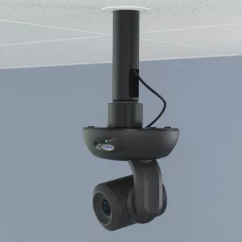 Vaddio 535-2000-300 akcesorium do sprzętu konferencyjnego Adapter montażowy
