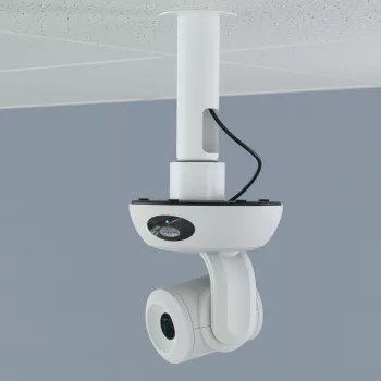 Vaddio 535-2000-300W akcesorium do sprzętu konferencyjnego Adapter montażowy