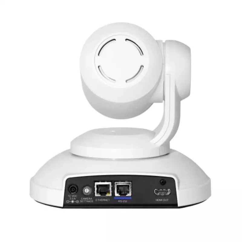 Vaddio PrimeSHOT 10 HDMI, 2.14 MP, CMOS, Full HD, 1920 x 1080 pikseli, 60 kl./s, 10x