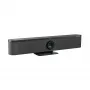 Vaddio Venture VideoBAR, CMOS, 4K Ultra HD, 3840 x 2160 pikseli, 60 kl./s, 5x, czarny