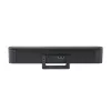 Vaddio Venture VideoBAR, CMOS, 4K Ultra HD, 3840 x 2160 pikseli, 60 kl./s, 5x, czarny