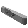 Vaddio Venture VideoBAR Deluxe Mount, Uchwyt do kamery, Czarny, Ściana, Chief, FCA832/842, SCAS, PACSBM, TA350