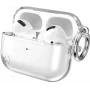 Speck Presidio Perfect Clear Apple Airpods Pro Clear - z Microban