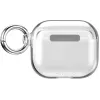 Etui Speck Presidio Clear Apple Airpods (3. gen.) przezroczyste, etui, poliwęglan (PC), silikon, termoplastyczny poliuretan (TPU), przezroczysty