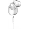Etui Speck Presidio Clear Apple Airpods (3. gen.) przezroczyste, etui, poliwęglan (PC), silikon, termoplastyczny poliuretan (TPU), przezroczysty