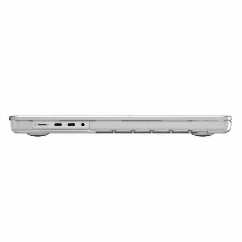 Speck SmartShell 40.6 cm (16 cali) etui twarde przezroczyste