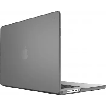 Speck Smartshell Macbook Pro 16 cali (2021) Czarny Onyks, etui Hardshell, 40,6 cm (16 cali)
