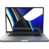 Speck Smartshell Macbook Pro 16 cali (2021) Czarny Onyks, etui Hardshell, 40,6 cm (16 cali)