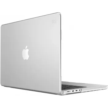 Speck Smartshell Macbook Pro 14 inch (2021/2022) Clear, etui ochronne, 35,6 cm (14 inch)