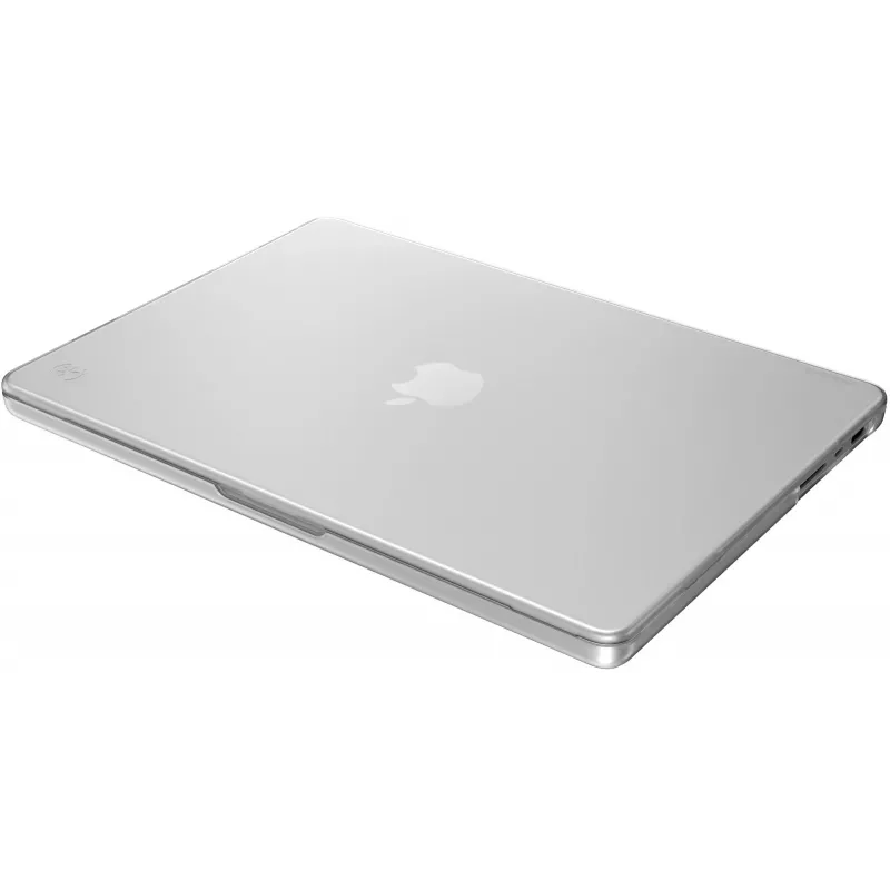 Speck Smartshell Macbook Pro 14 inch (2021/2022) Clear, etui ochronne, 35,6 cm (14 inch)