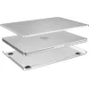 Speck Smartshell Macbook Pro 14 inch (2021/2022) Clear, etui ochronne, 35,6 cm (14 inch)
