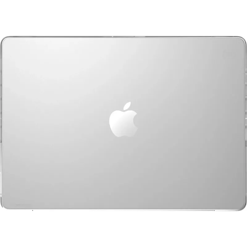 Speck Smartshell Macbook Pro 14 inch (2021/2022) Clear, etui ochronne, 35,6 cm (14 inch)