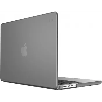 Speck Smartshell Macbook Pro 14 cali (2021/2022) Onyx Czarny, etui twarde, 35,6 cm (14 cali)