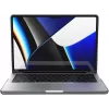 Speck Smartshell Macbook Pro 14 cali (2021/2022) Onyx Czarny, etui twarde, 35,6 cm (14 cali)