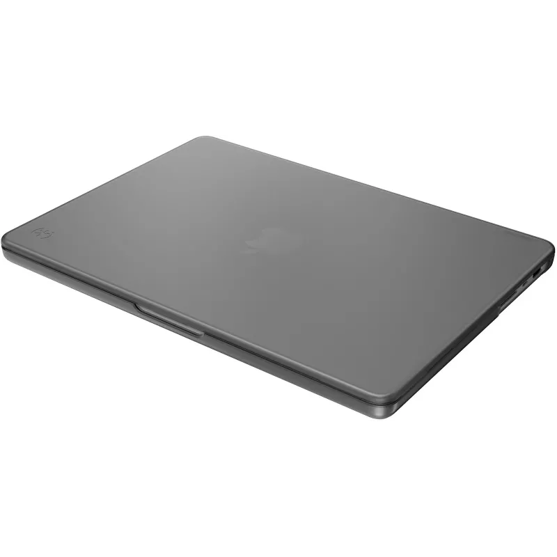 Speck Smartshell Macbook Pro 14 cali (2021/2022) Onyx Czarny, etui twarde, 35,6 cm (14 cali)