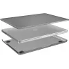 Speck Smartshell Macbook Pro 14 cali (2021/2022) Onyx Czarny, etui twarde, 35,6 cm (14 cali)