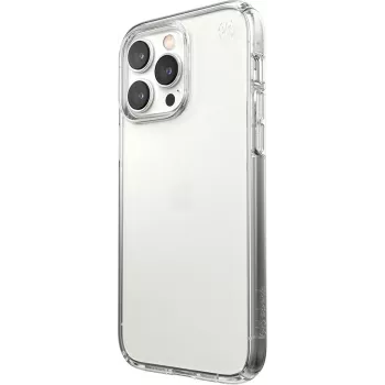 Speck Presidio Perfect Clear - Cover - Apple - iPhone 14 Pro Max - 17 cm (6.7) - Transparent