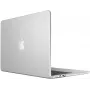 Speck Smartshell Macbook Air 13 M2 (2022) Clear, etui typu hardshell, 33 cm (13 cali)