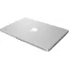 Speck Smartshell Macbook Air 13 M2 (2022) Clear, etui typu hardshell, 33 cm (13 cali)