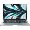 Speck Smartshell Macbook Air 13 M2 (2022) Clear, etui typu hardshell, 33 cm (13 cali)