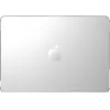 Speck Smartshell Macbook Air 13 M2 (2022) Clear, etui typu hardshell, 33 cm (13 cali)