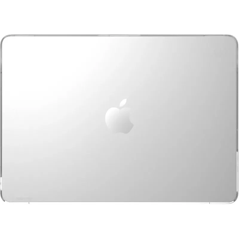 Speck Smartshell Macbook Air 13 M2 (2022) Clear, etui typu hardshell, 33 cm (13 cali)