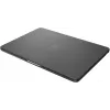 Speck SmartShell Macbook Air 13 M2 (2022) Obsidian, etui sztywne, 33 cm (13 cali)