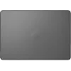 Speck SmartShell Macbook Air 13 M2 (2022) Obsidian, etui sztywne, 33 cm (13 cali)