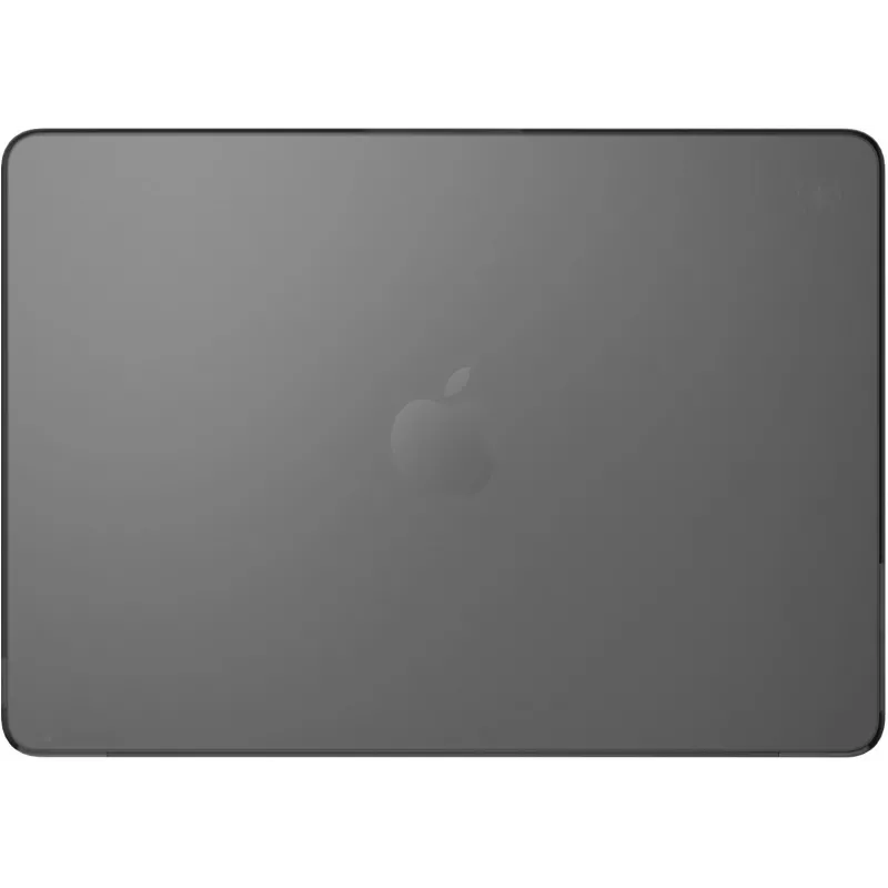 Speck SmartShell Macbook Air 13 M2 (2022) Obsidian, etui sztywne, 33 cm (13 cali)