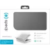 Speck SmartShell Macbook Air 13 M2 (2022) Obsidian, etui sztywne, 33 cm (13 cali)