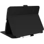 Etui Speck Balance Folio Apple iPad 10.9 (2022) czarne - z Microban