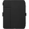 Etui Speck Balance Folio Apple iPad 10.9 (2022) czarne - z Microban