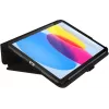 Etui Speck Balance Folio Apple iPad 10.9 (2022) czarne - z Microban