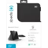 Etui Speck Balance Folio Apple iPad 10.9 (2022) czarne - z Microban