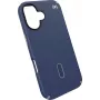 Speck Presidio2 Pro + ClickLock Apple iPhone 16 Coastal niebieski - z etui Microban