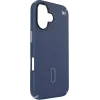 Speck Presidio2 Pro + ClickLock Apple iPhone 16 Coastal niebieski - z etui Microban