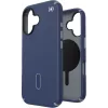 Speck Presidio2 Pro + ClickLock Apple iPhone 16 Coastal niebieski - z etui Microban
