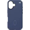 Speck Presidio2 Pro + ClickLock Apple iPhone 16 Coastal niebieski - z etui Microban