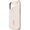 Speck Presidio2 Pro + ClickLock Apple iPhone 16 Bleached Bone - z powłoką Microban